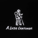 "A Luta Continua" at the end of Philadelphia (Image: Screenshot)